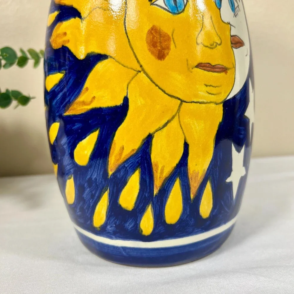 N/A sun moon